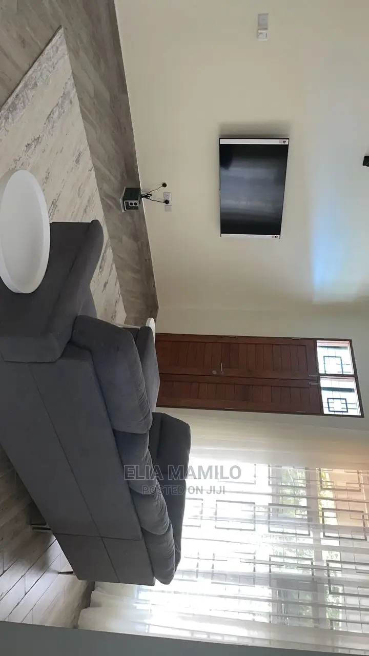 Furnished 3bdrm House in Kigamboni, Muongozo. For Rent