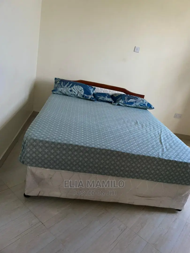 Furnished 3bdrm House in Kigamboni, Muongozo. For Rent