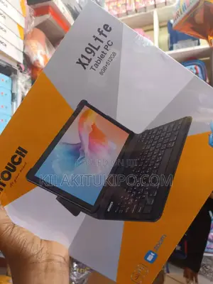 New Atouch X14 512 GB