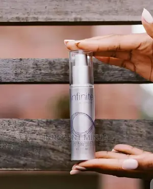 Infinite Firming Serum, Ondoa Makunyanzi