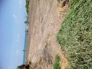 Beach Plot for Sale at Kigamboni