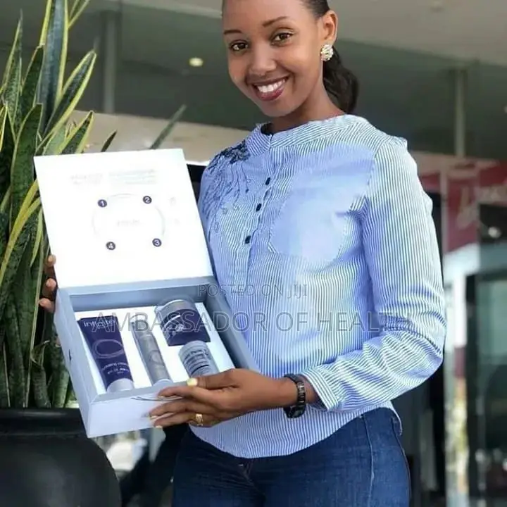 Jamani Tunasema Tumia Infinite Uzee Kwako Utausikia Tuu