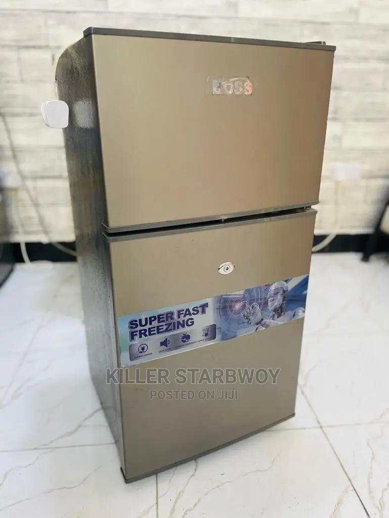 Fridge Lita 53 in Kinondoni Kitchen Appliances, Acl Used Items Jiji