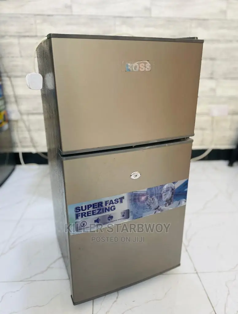 Fridge Lita 53