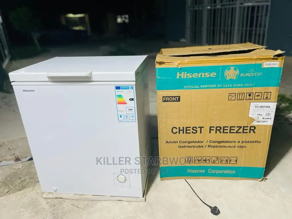 Freezer Lita 150
