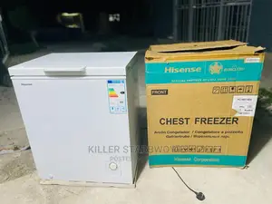 Freezer Lita 150