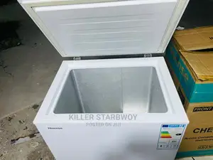 Freezer Lita 150