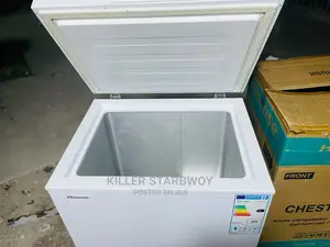 Freezer Lita 150