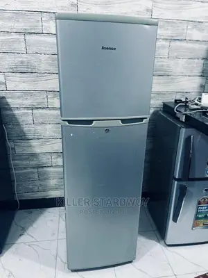 Fridge Kampuni Ya Hisense