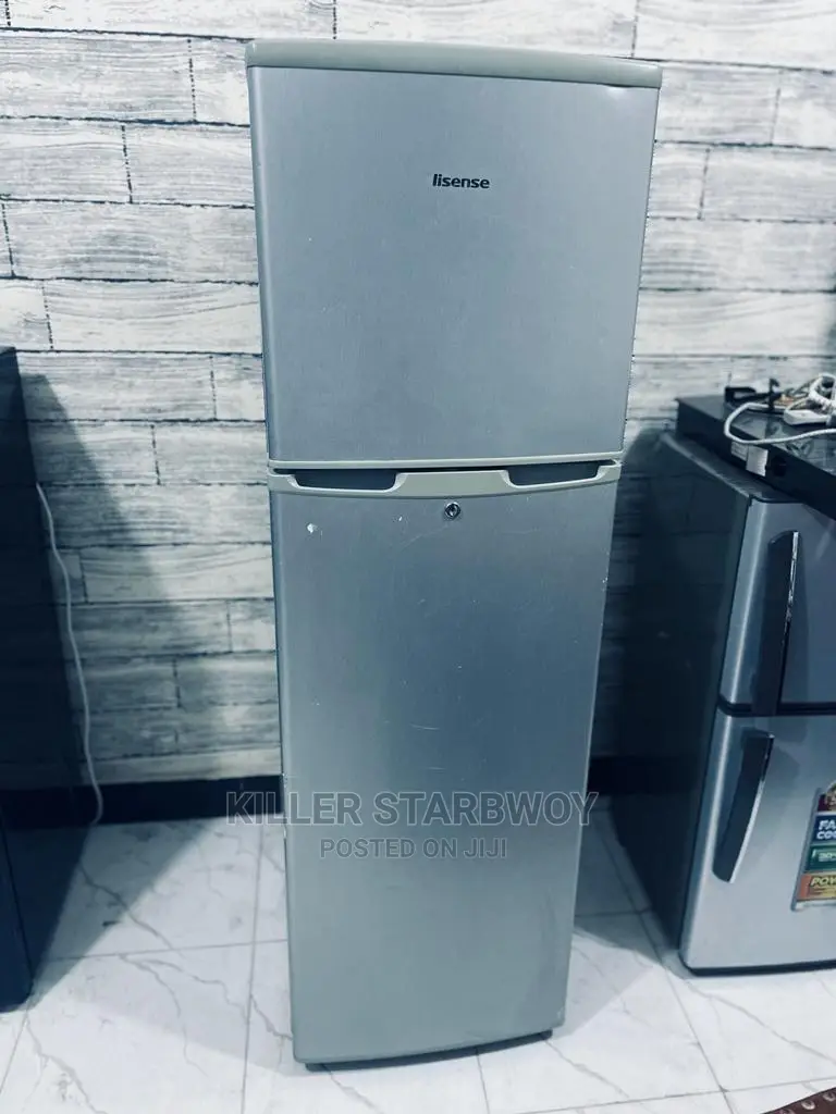 Fridge Kampuni Ya Hisense