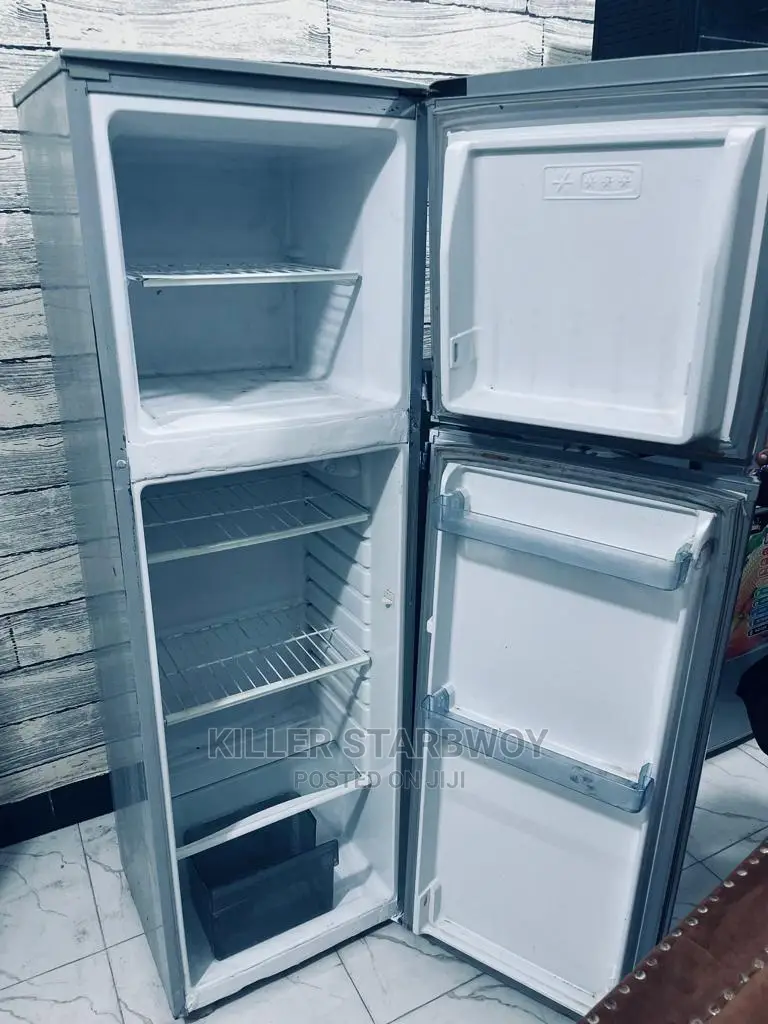 Fridge Kampuni Ya Hisense