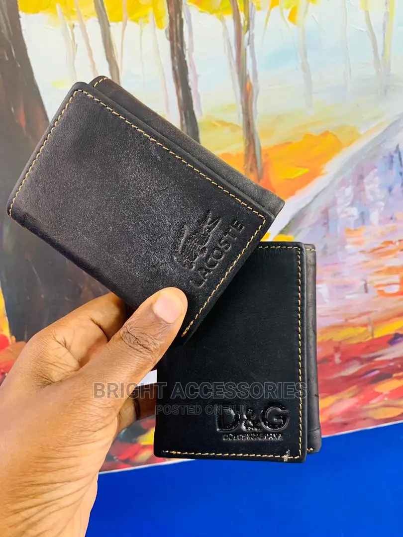 Wallets Za Ngozi