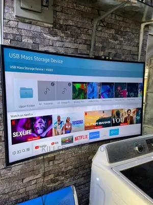 Tv Samsung Inchi 49 Curved , Samsung