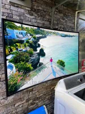 Tv Samsung Inchi 49 Curved , Samsung