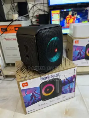 Jbl Partyboxencore Essential