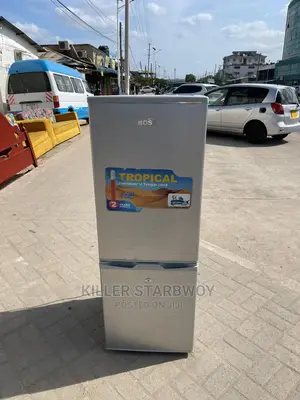 Fridge Aina Ya Boss