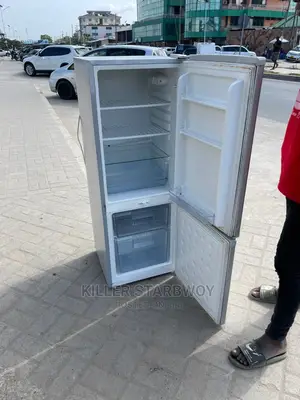 Fridge Aina Ya Boss