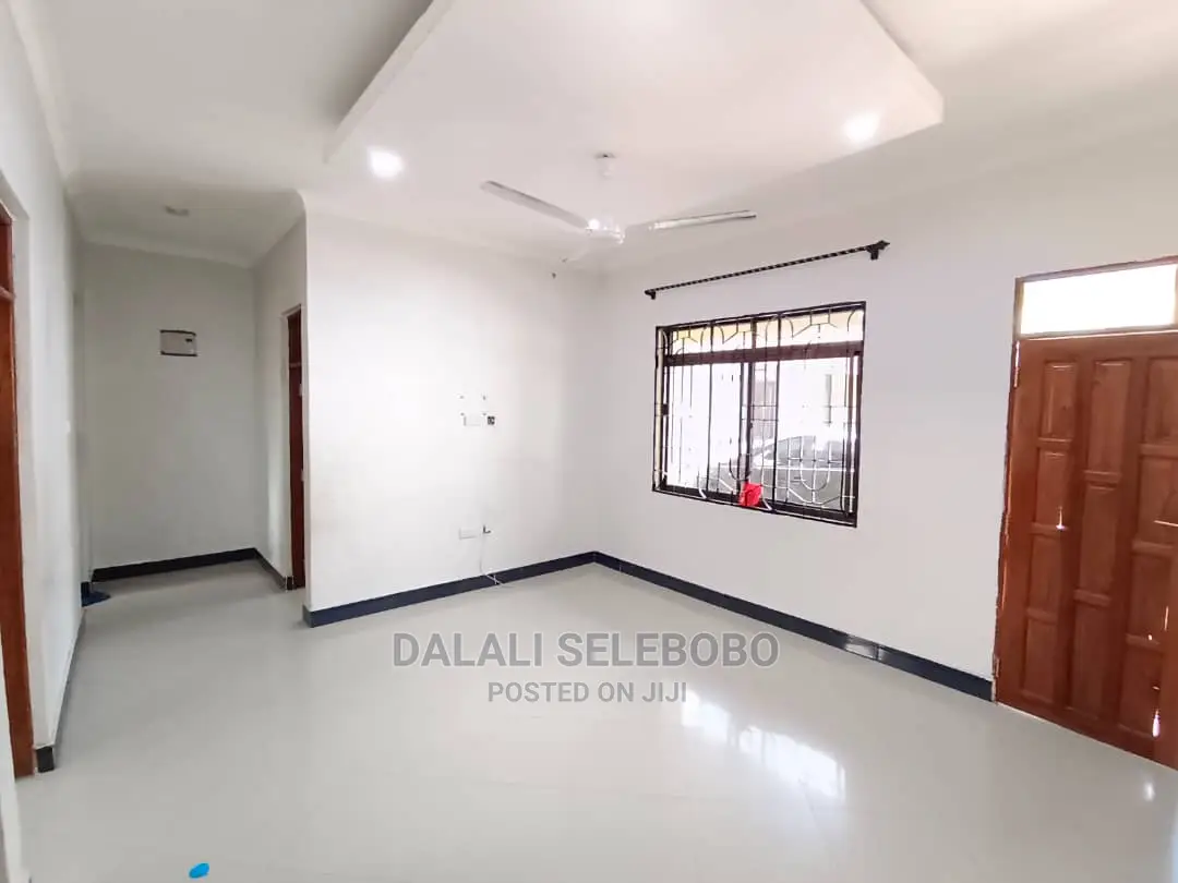 2bdrm Condo in Kimara Korogwe for Rent