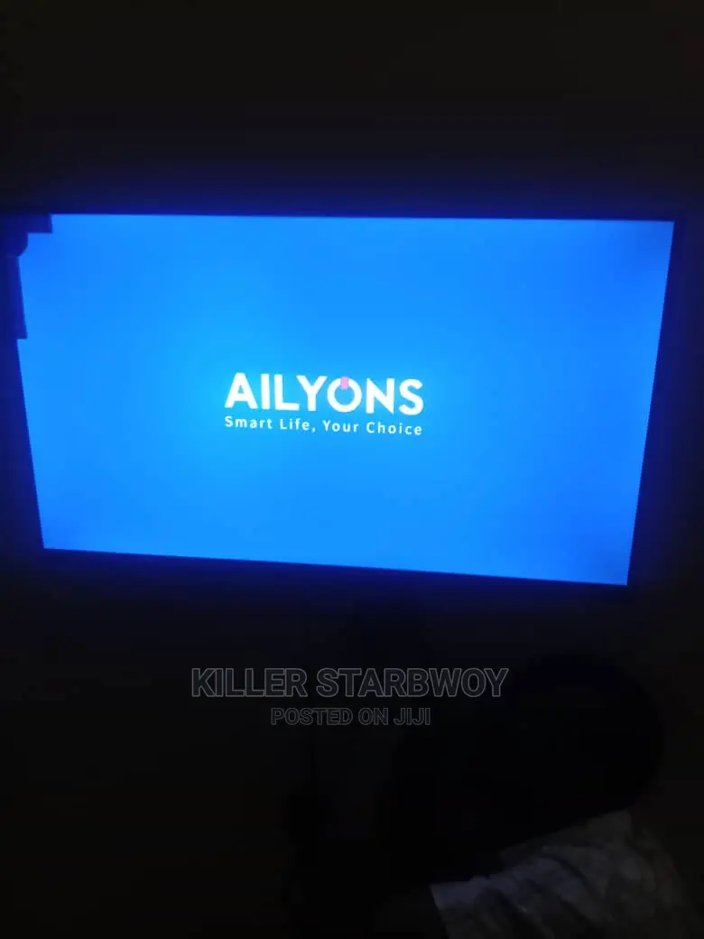 32 Inches Led
