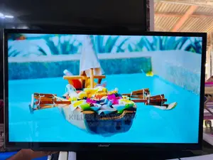 Aborder Tv 32 Inches
