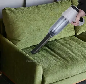 Rechargeable 2 in 1 Hand Held Multifunctional Vacuum Cleaner