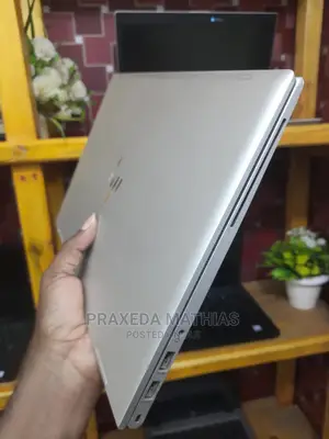 Laptop HP EliteBook 830 G7 8GB Intel Core I5 SSD 1T