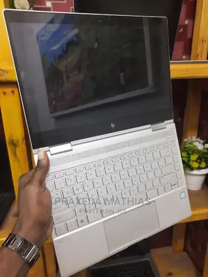 Laptop HP Spectre Xt 13 8GB Intel Core I5 SSD 256GB