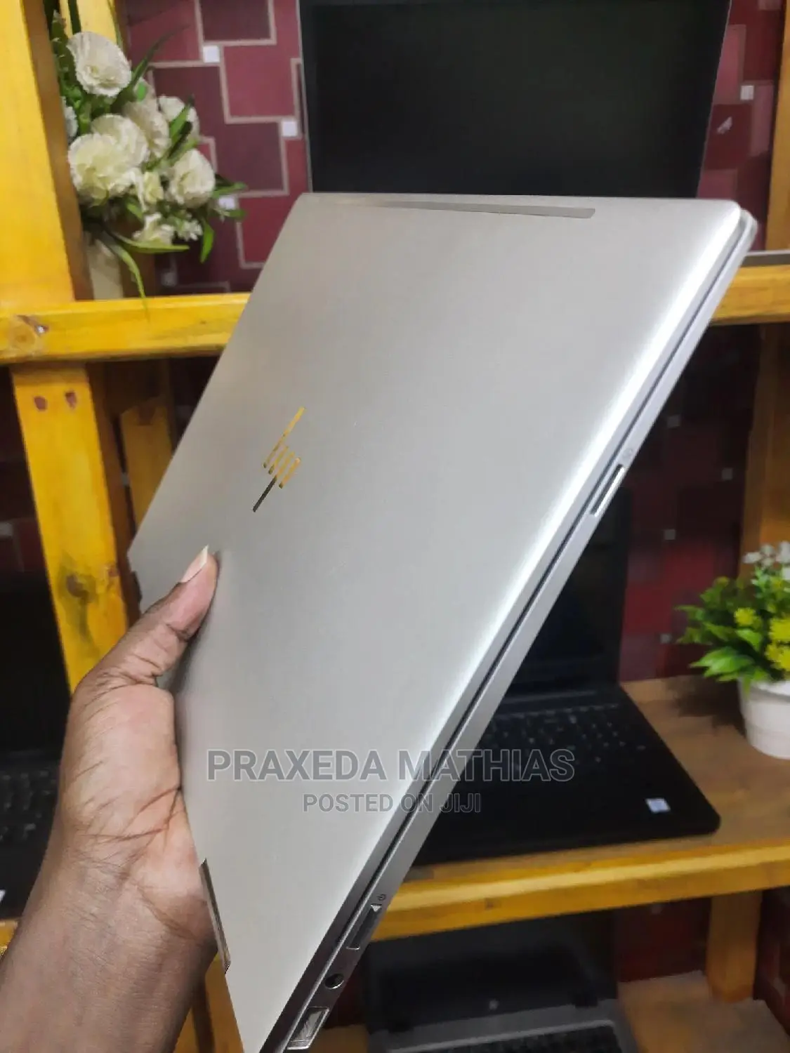 Laptop HP Spectre Xt 13 8GB Intel Core I5 SSD 256GB