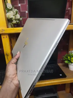 Laptop HP Spectre Xt 13 8GB Intel Core I5 SSD 256GB
