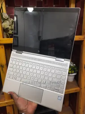 Laptop HP Spectre Xt 13 8GB Intel Core I5 SSD 256GB