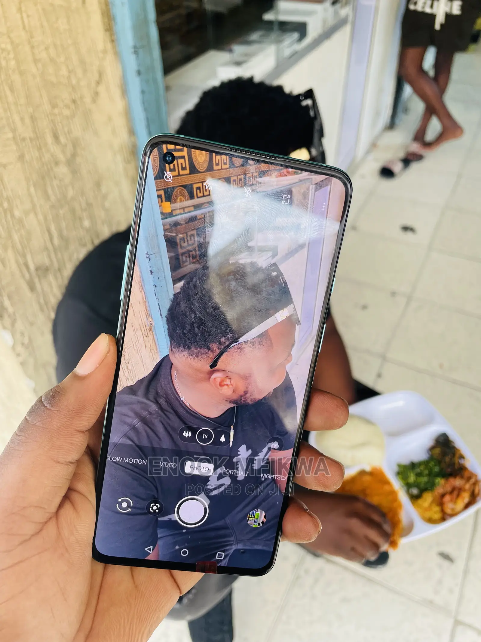 OnePlus 8T 256 GB Blue