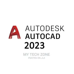 Autodesk Autocad 2023 Lifetime Activation