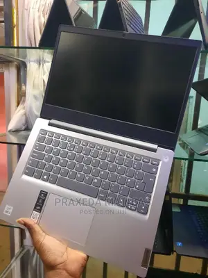 New Laptop Lenovo Ideapad 3-14iil05 8GB Intel Core I3 HDD 500GB
