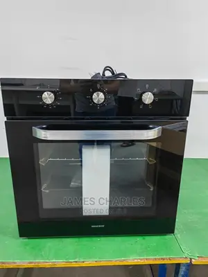 Home Base Built in Oven