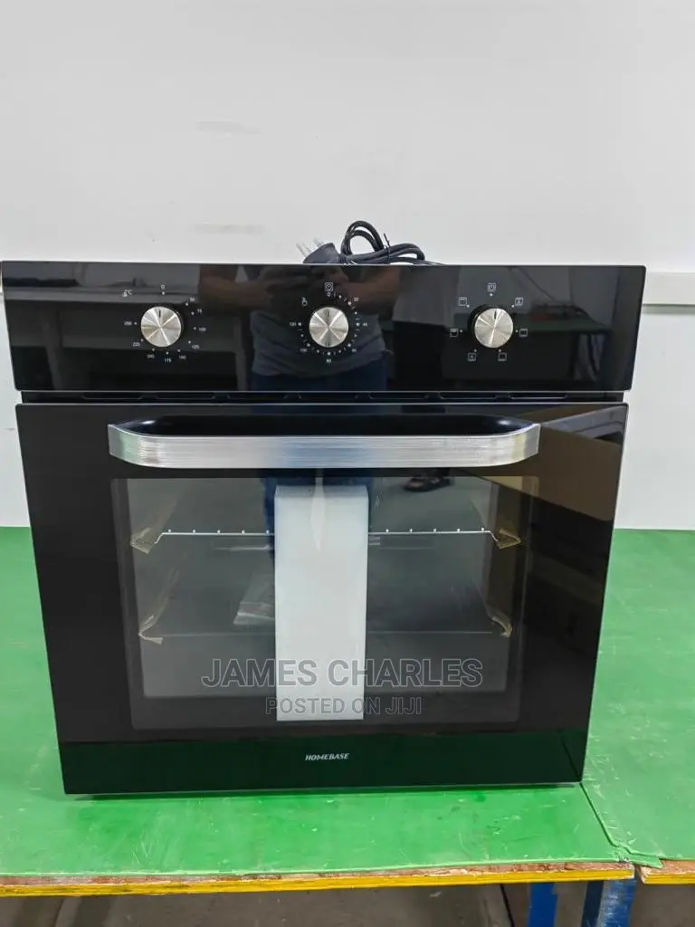 Home Base Built in Oven