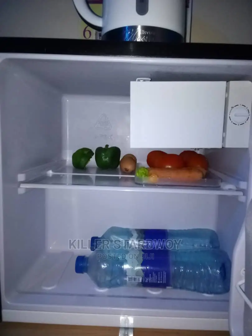 Min Fridge Bado Mpya Sana