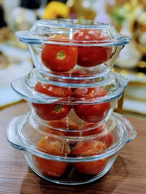 Baking Bowls