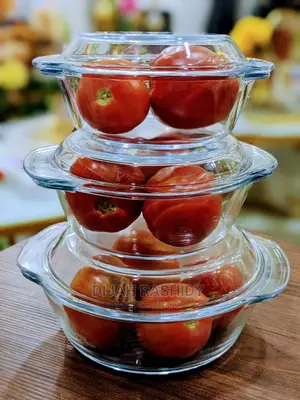 Baking Bowls