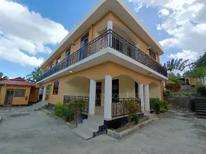 Photo - 6bdrm Bungalow in Mbezi for Rent