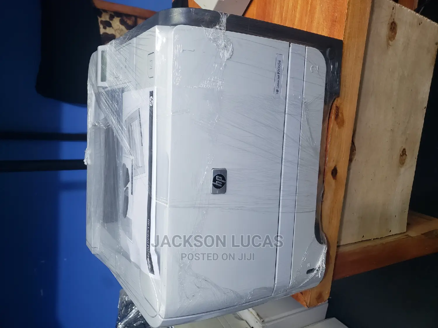 Hp Laserjet P2055d