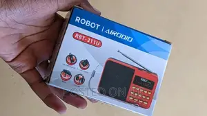 ROBOT Radio