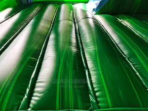 Jumping Castle
