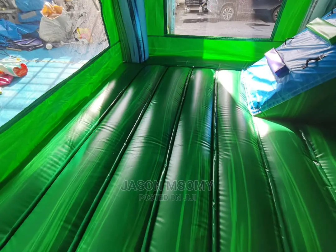 Jumping Castle