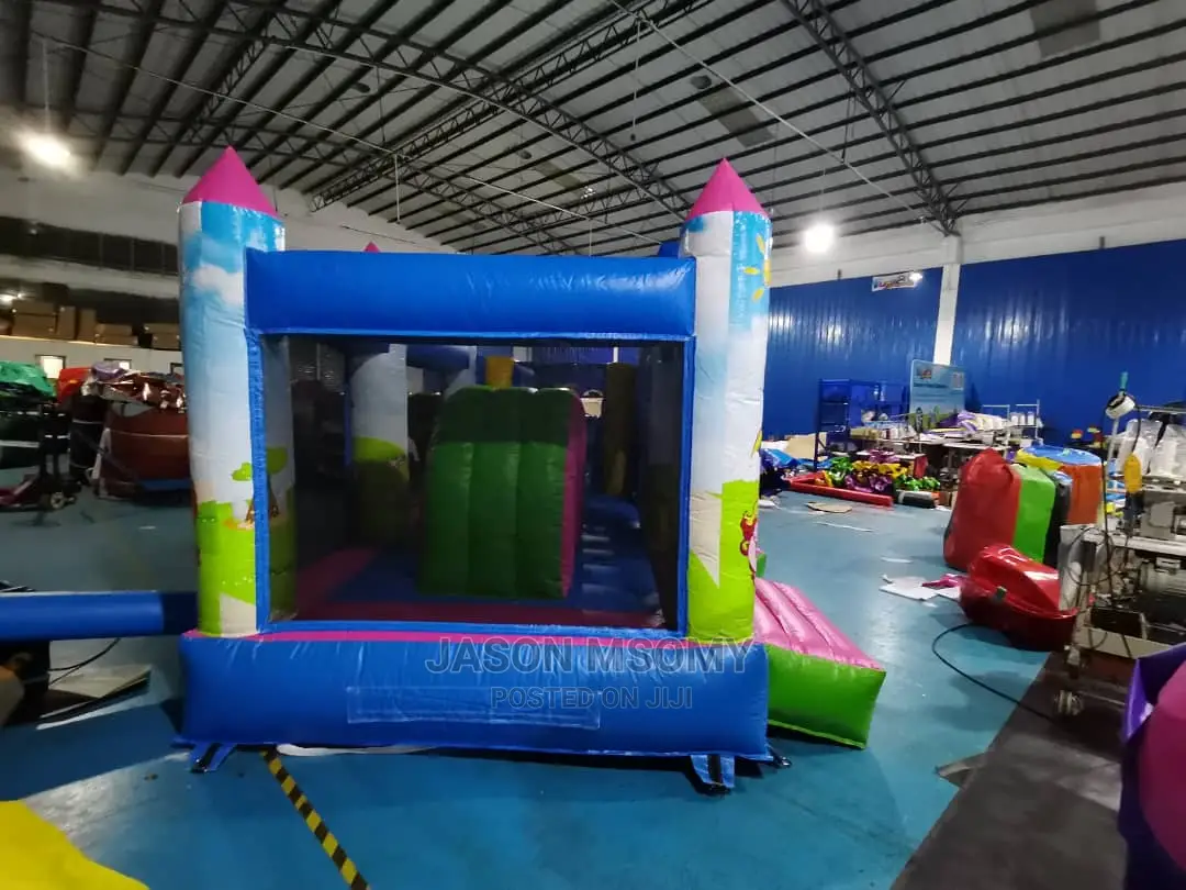 Jumping Castle