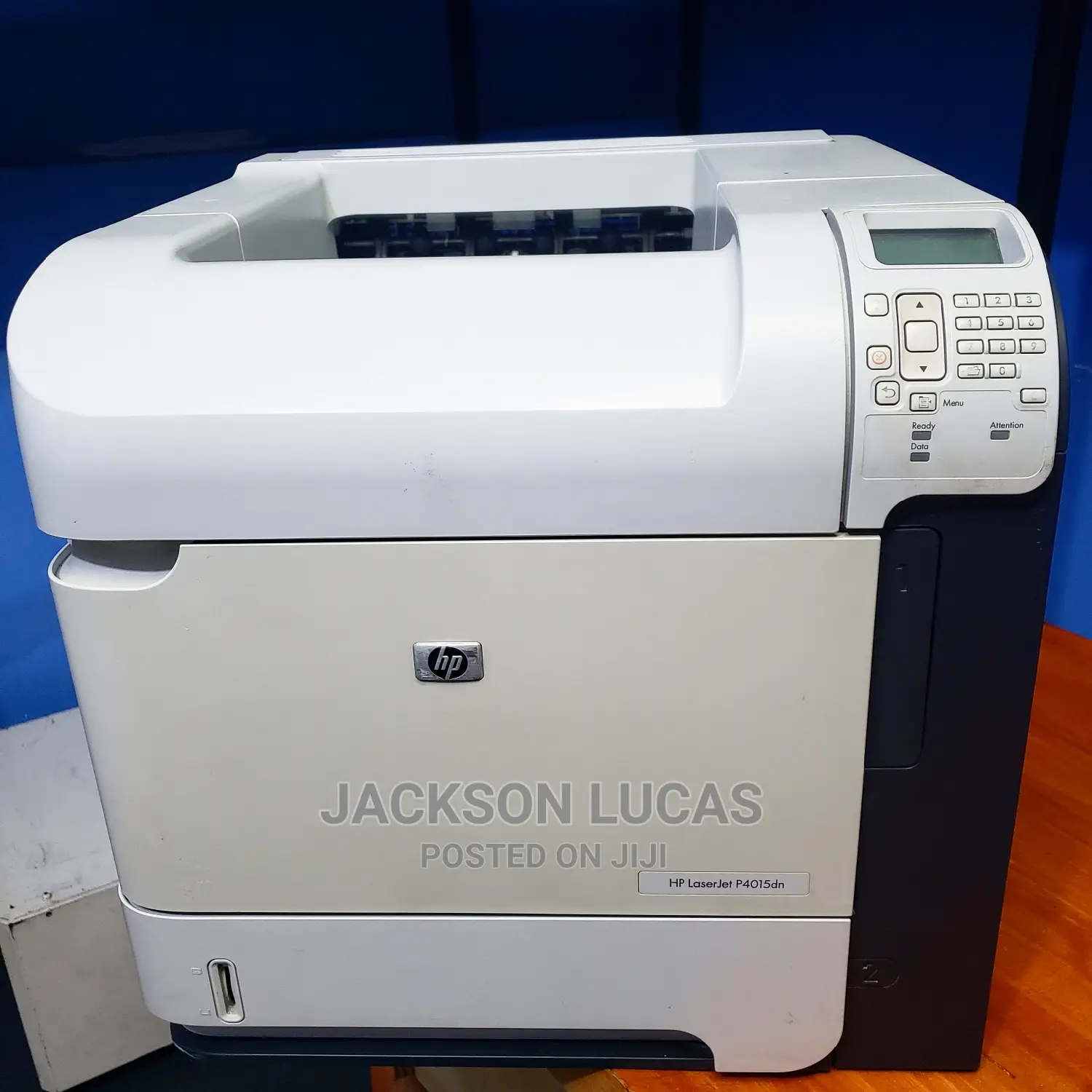 Hp Laserjet P4015dn