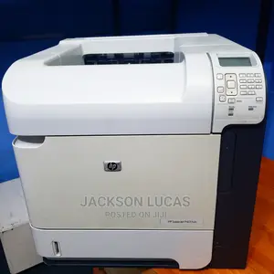 Hp Laserjet P4015dn
