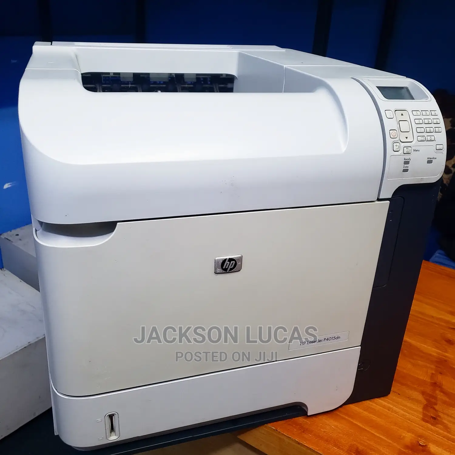 Hp Laserjet P4015dn