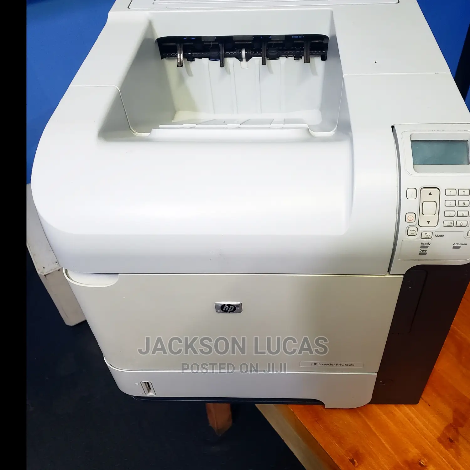 Hp Laserjet P4015dn