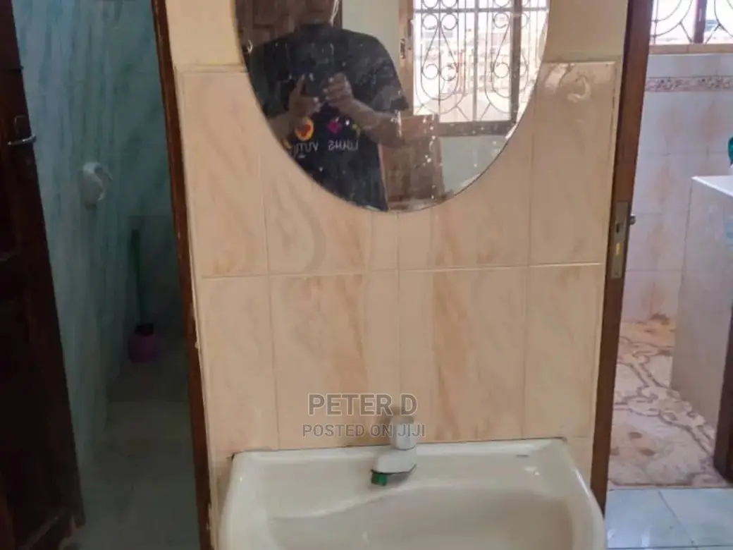 1bdrm Apartment in Kariakoo for rent