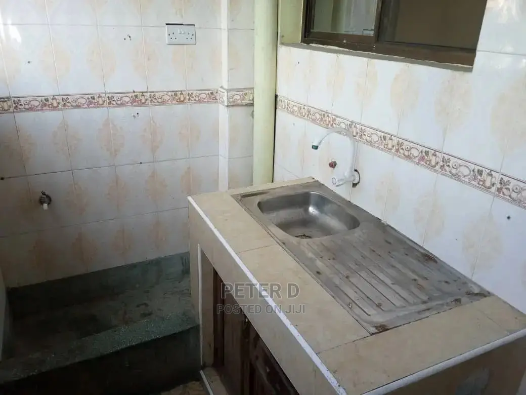 1bdrm Apartment in Kariakoo for rent